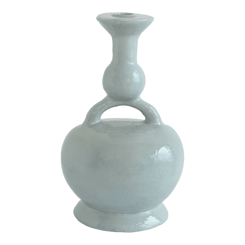UNC | CANDLE HOLDER CALVO | SEA FOAMv