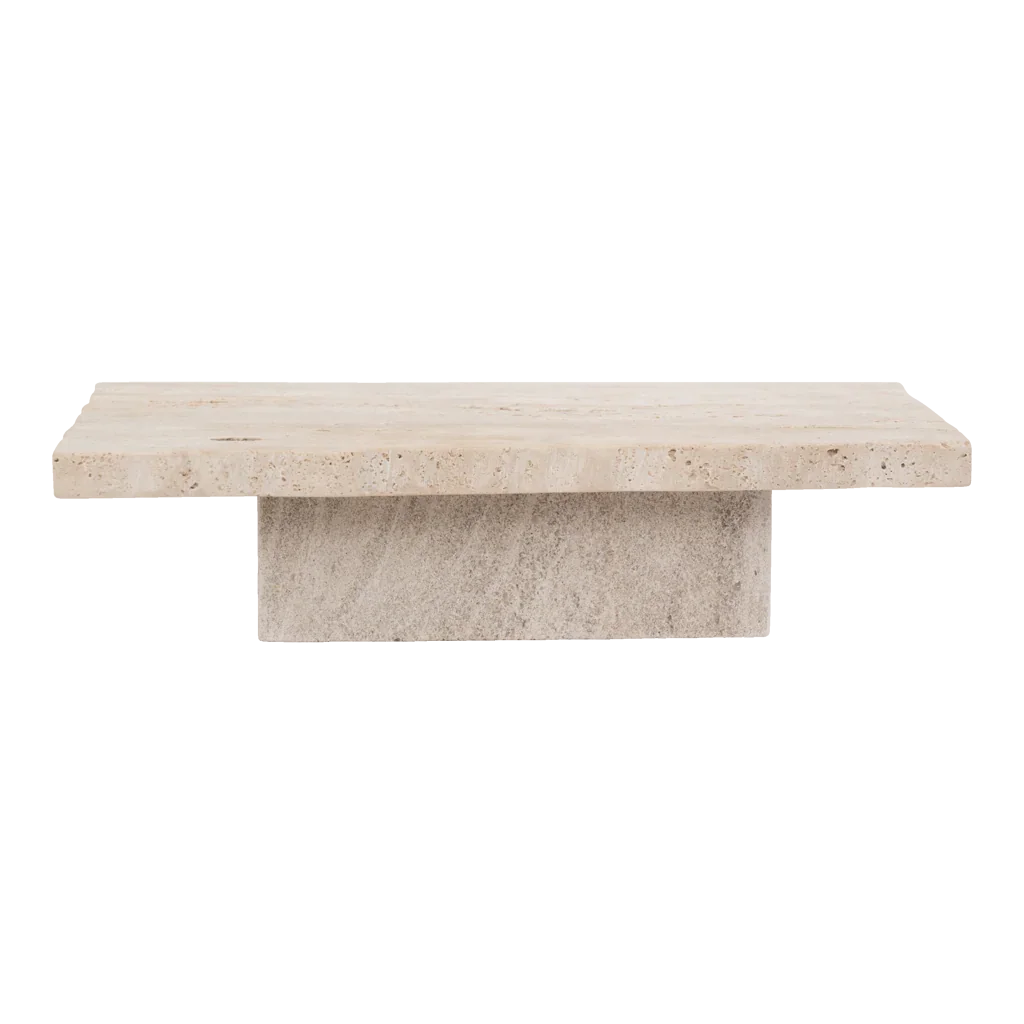 UNC | Plateau Travertino | TRAVERTIN