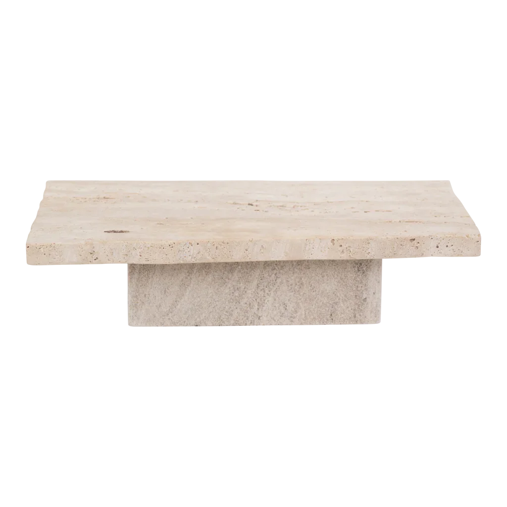 UNC | Plateau Travertino | TRAVERTIN