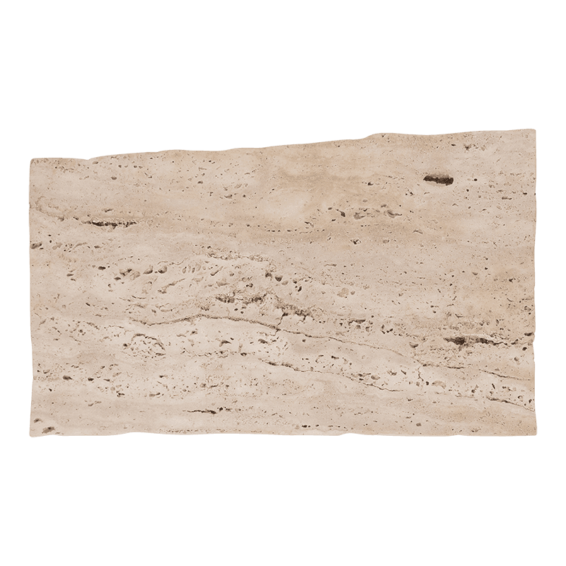 UNC | Plateau Travertino | TRAVERTIN