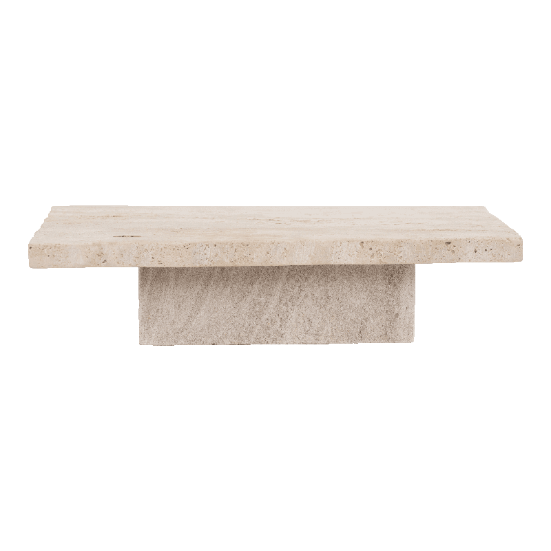 UNC | Plateau Travertino | TRAVERTIN