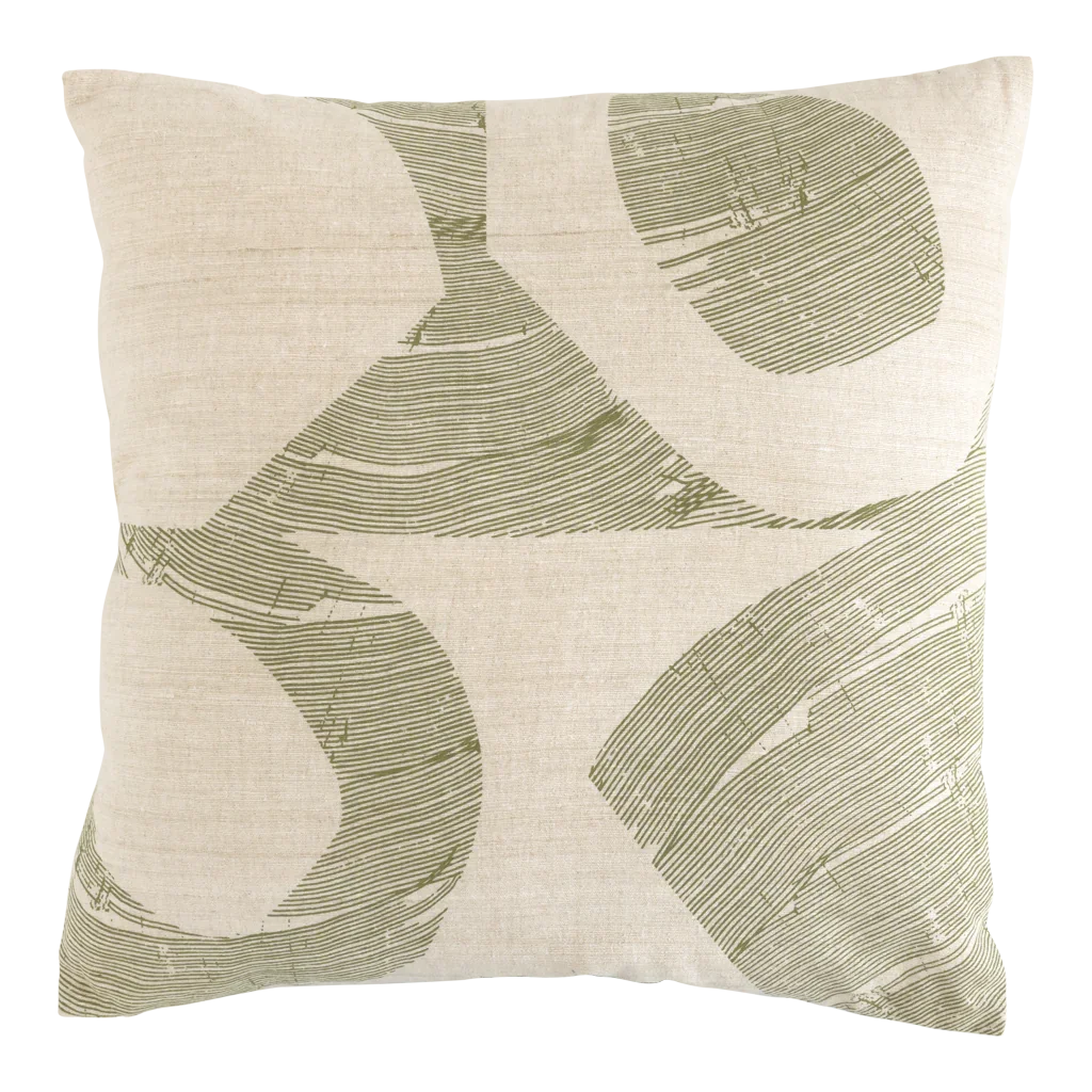 UNC | KUSSEN Aeolus | BEIGE