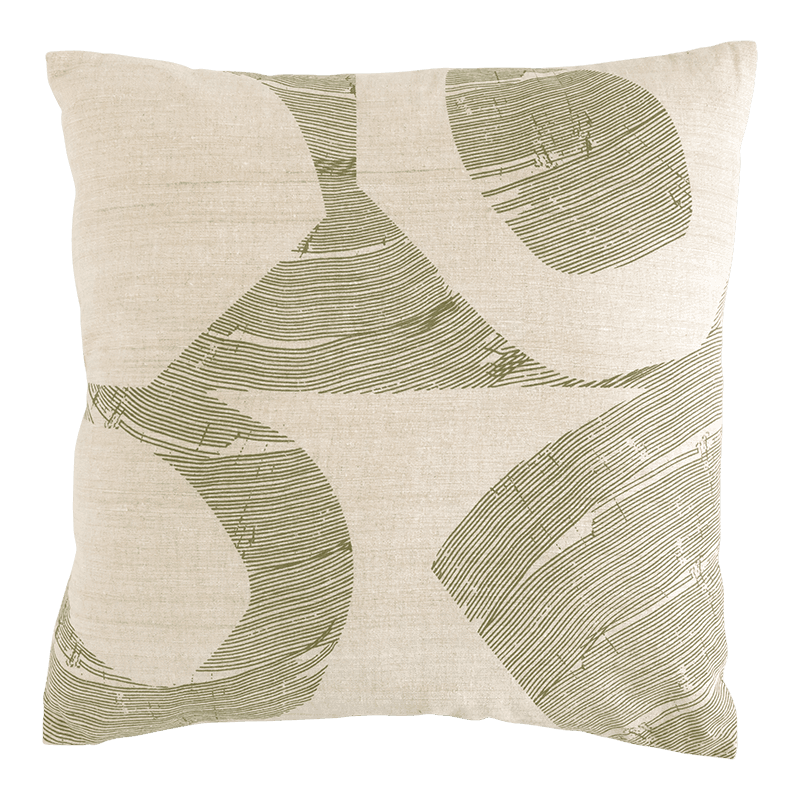 UNC | KUSSEN Aeolus | BEIGE