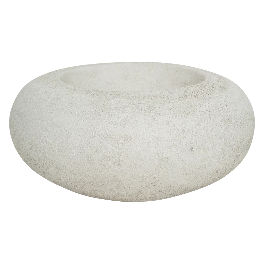 URBAN NATURE CULTURE | TABLE LAMP IZUMI | WHITE 31,5