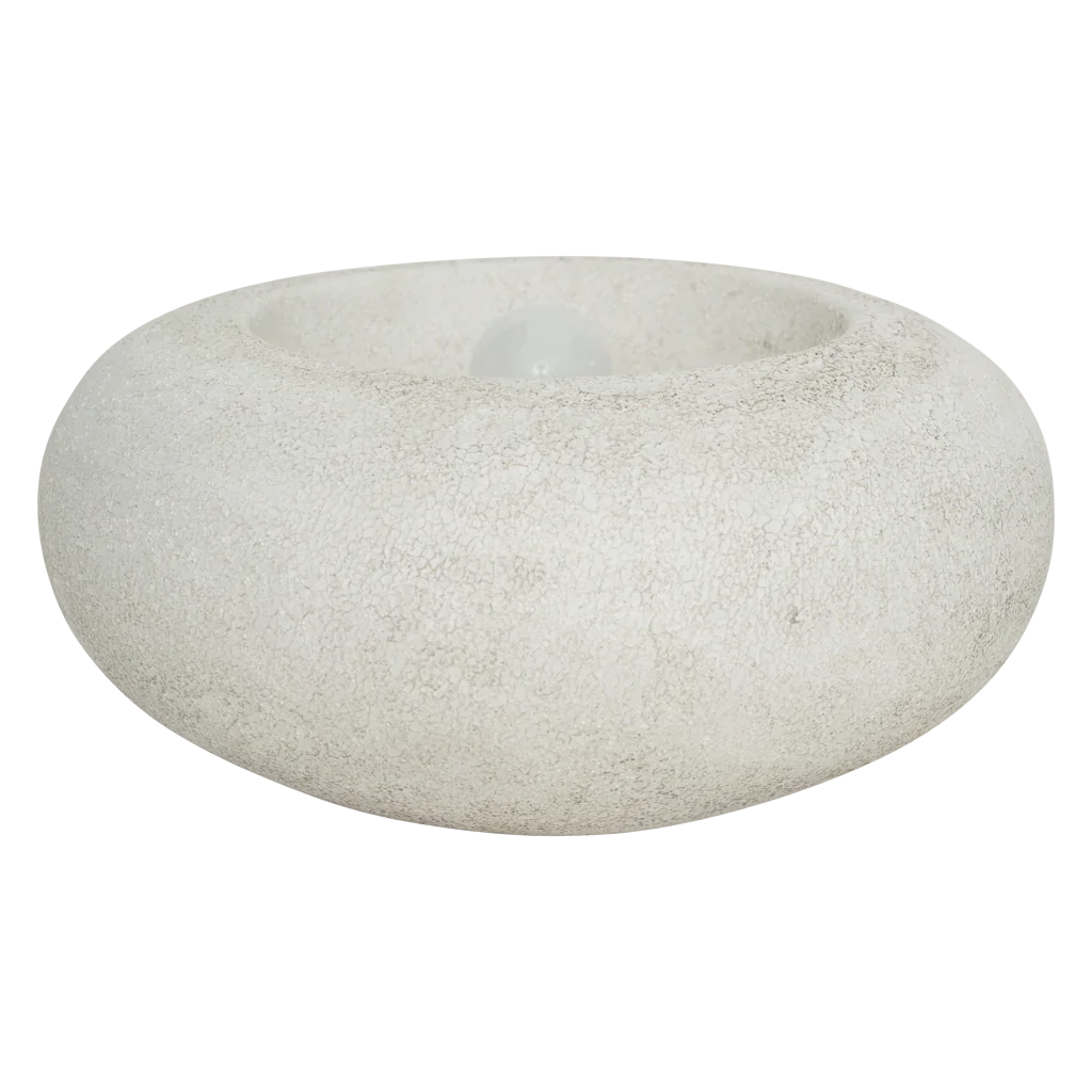 URBAN NATURE CULTURE | TABLE LAMP IZUMI | WHITE 31,5