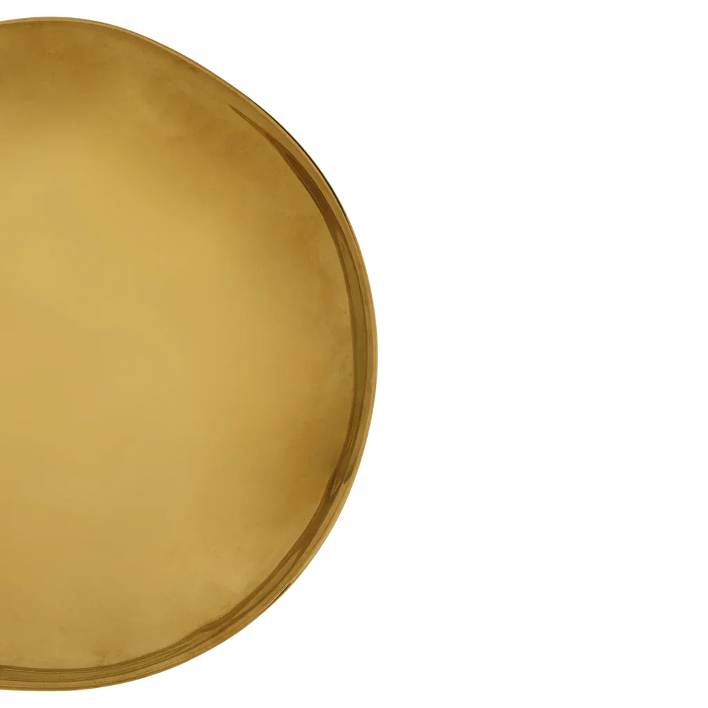 UNC | Good Morning BORDJE Ø9 | Gold (set of 4)