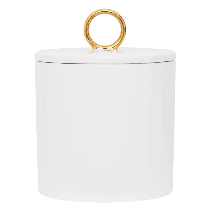 UNC | Good Morning opbergpot | wit