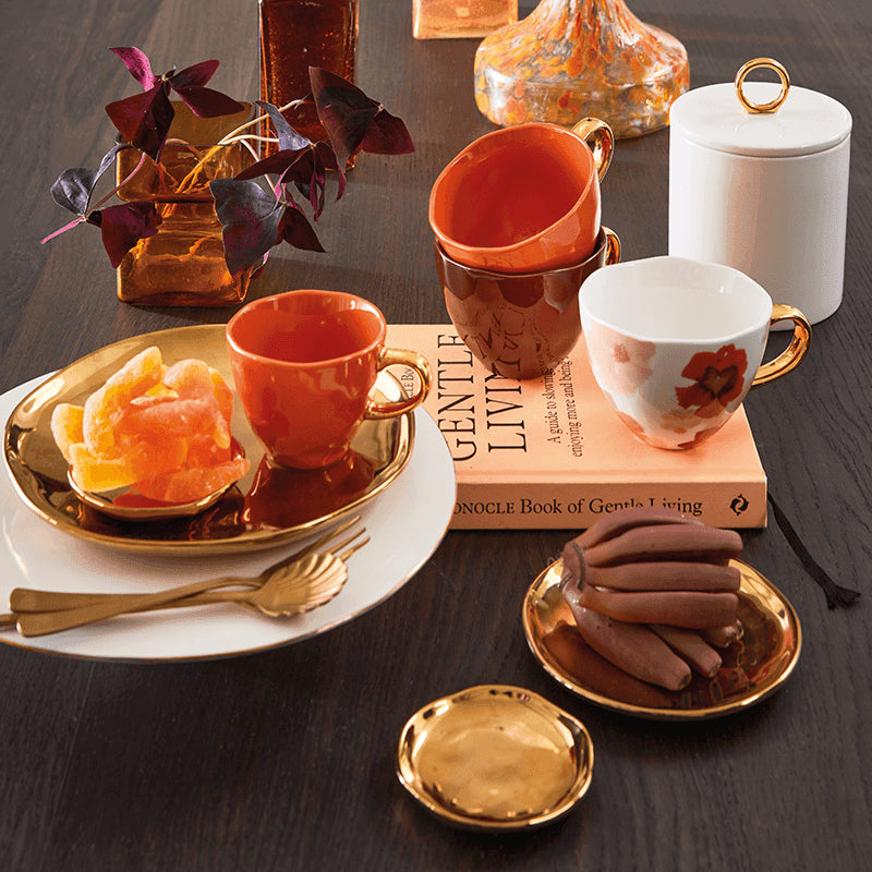 UNC | Good Morning opbergpot | wit