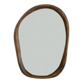 UNC | SPIEGEL SHIZU| MANGOHOUT GOLDEN OAK 50x70CM