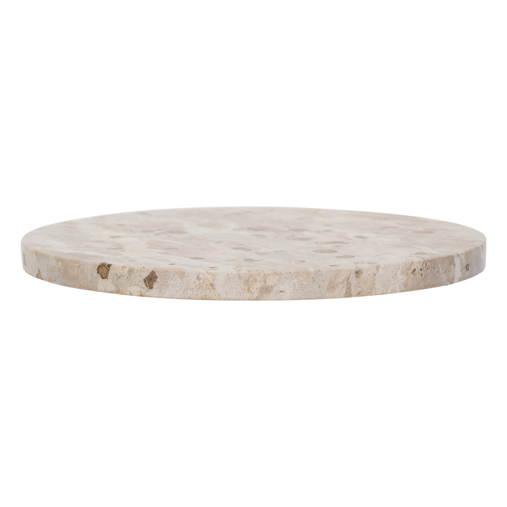 UNC | Decoratief plateau Tasanne | beige