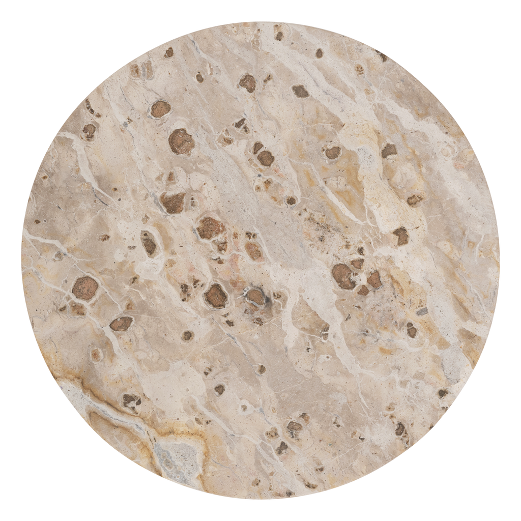 UNC | Decoratief plateau Tasanne | beige