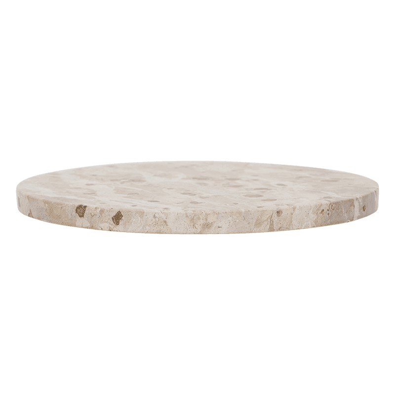 UNC | Decoratief plateau Tasanne | beige