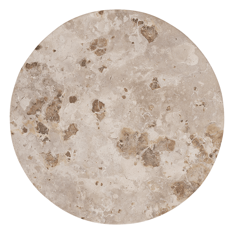 UNC | Decoratief plateau Tasanne | beige