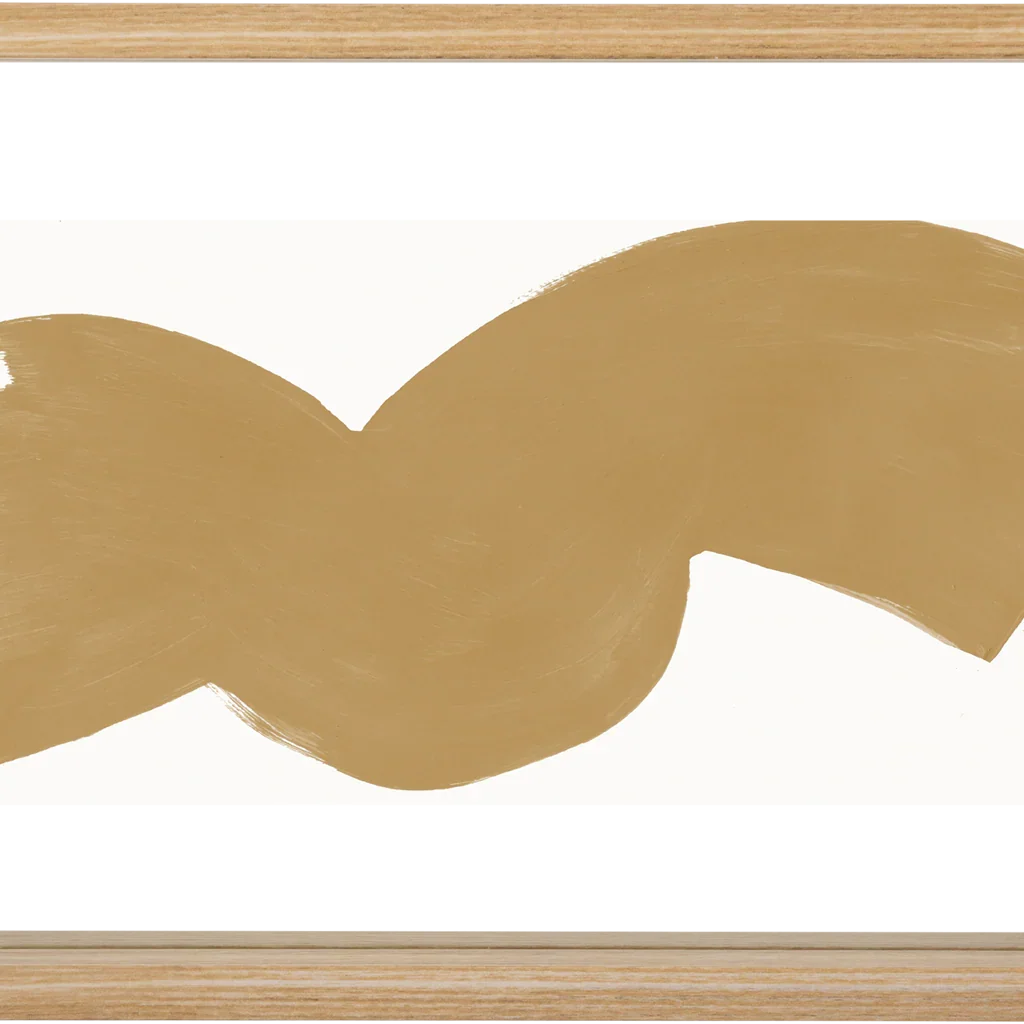 UNC | FOTOLIJSTJE | Floating Aesthetic double natural