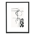 UNC | Schilderij Floating Minimalism L