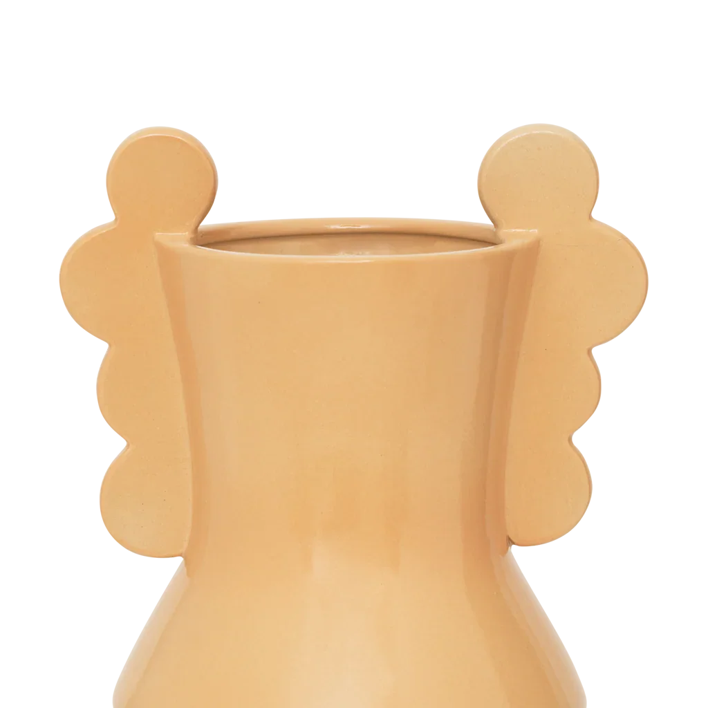 UNC | VAAS CIRCULO | PUMPKIN