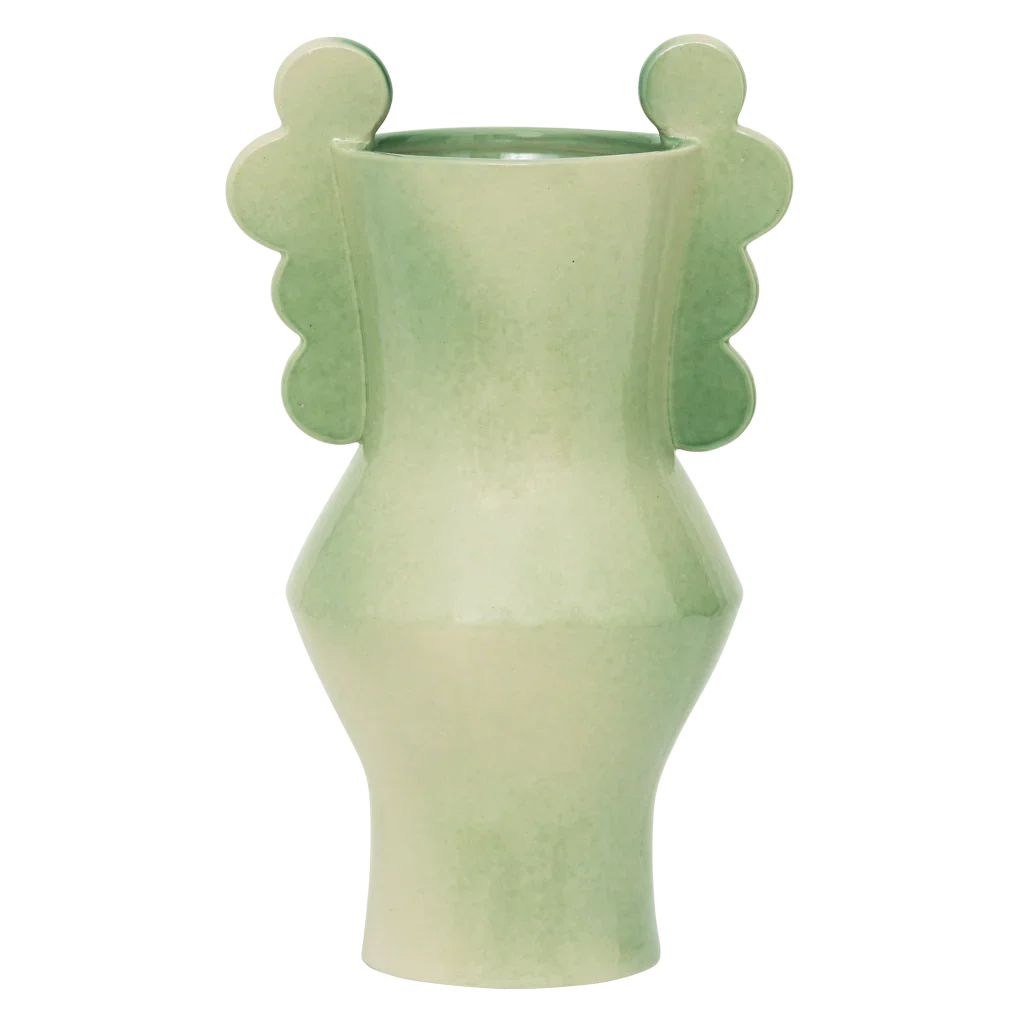 URBAN NATURE CULTURE | VAAS CIRCULO | PALE GREEN