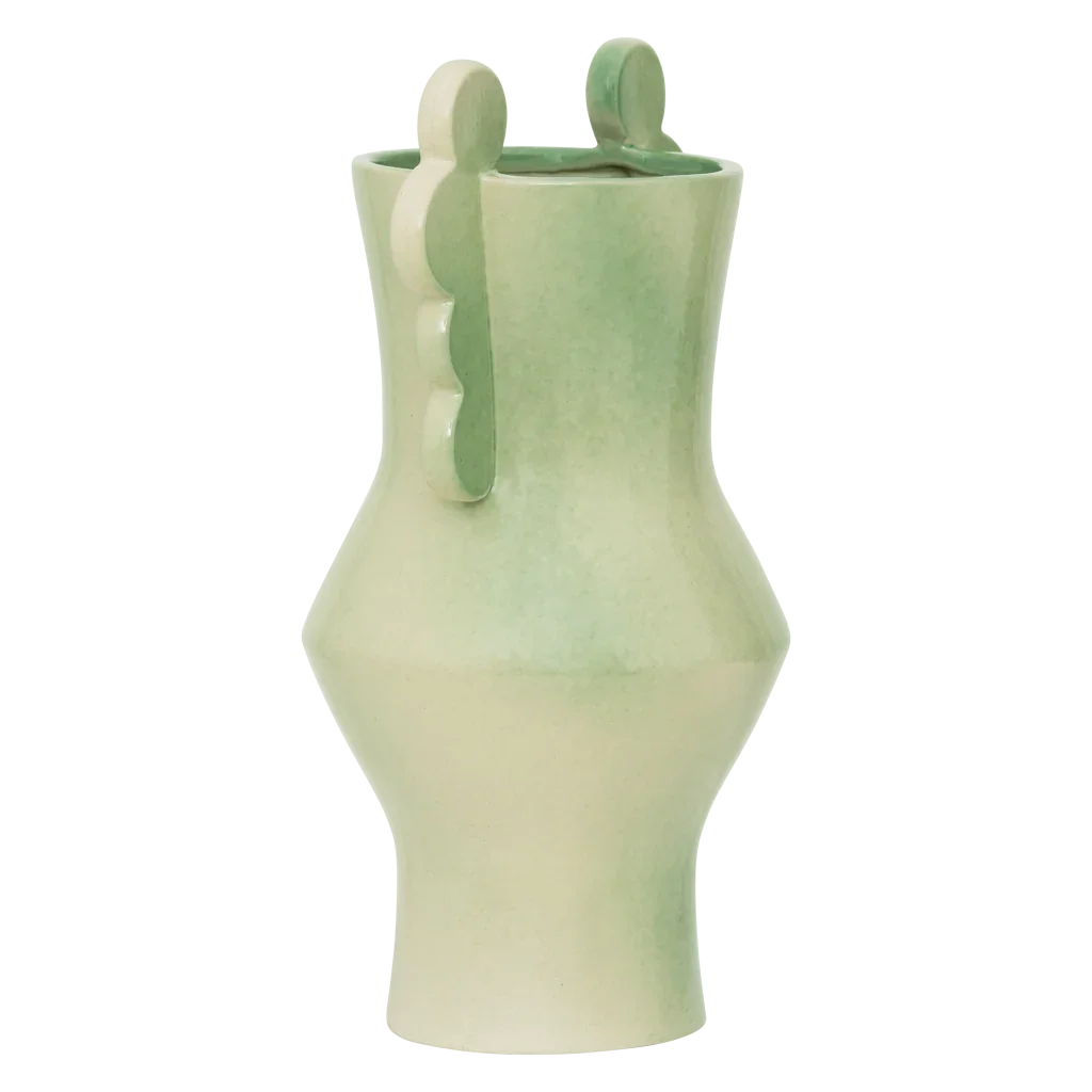 URBAN NATURE CULTURE | VAAS CIRCULO | PALE GREEN