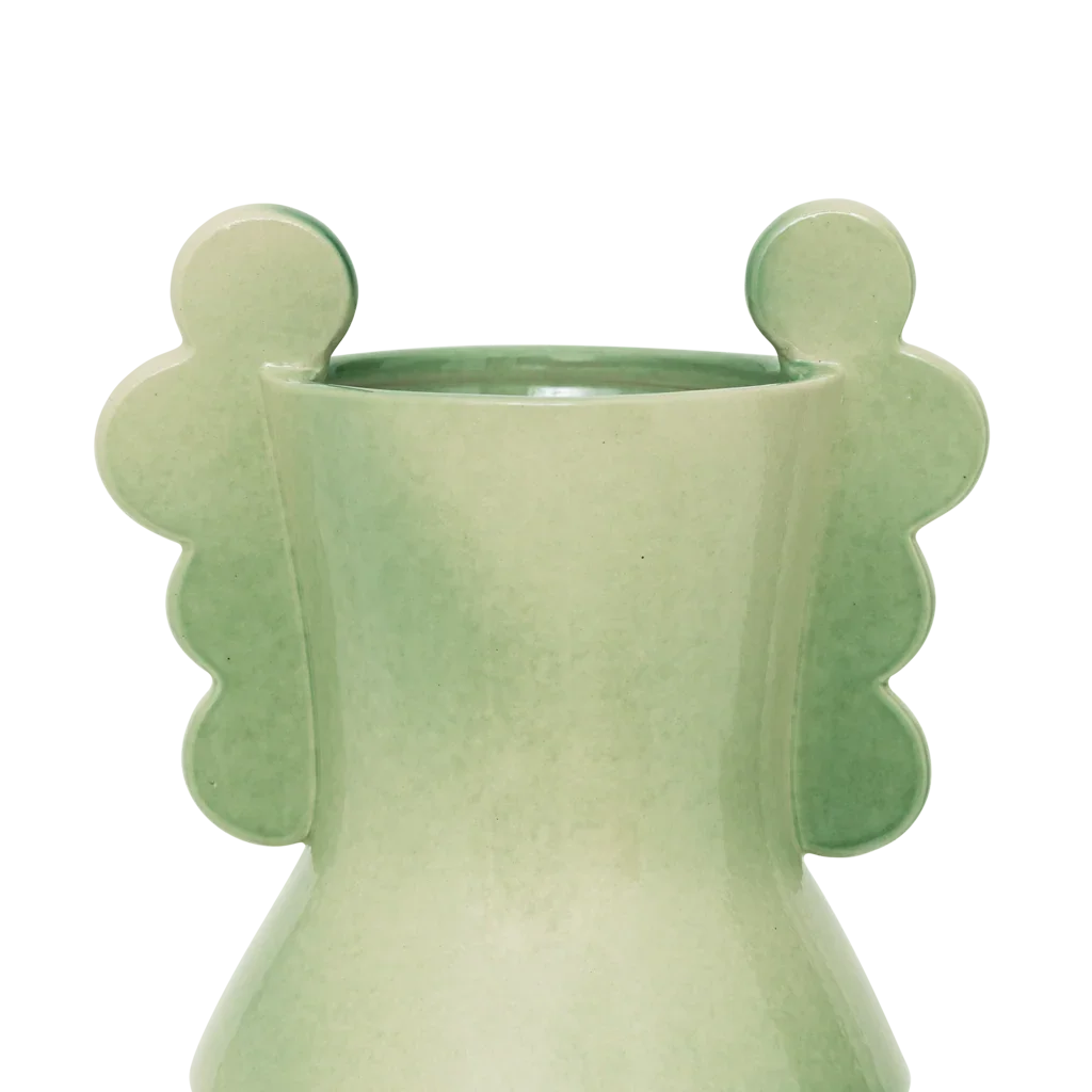 URBAN NATURE CULTURE | VAAS CIRCULO | PALE GREEN