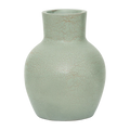 URBAN NATURE CULTURE | DECORATIEVE VAAS BRISA | SEA FOAM GREEN