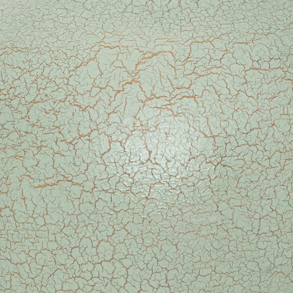 URBAN NATURE CULTURE | DECORATIEVE VAAS BRISA | SEA FOAM GREEN
