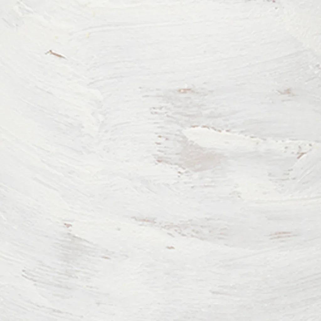 URBAN NATURE CULTURE | VAAS LUNAS | WHITE & TERRACOTTA Ø 23 CM