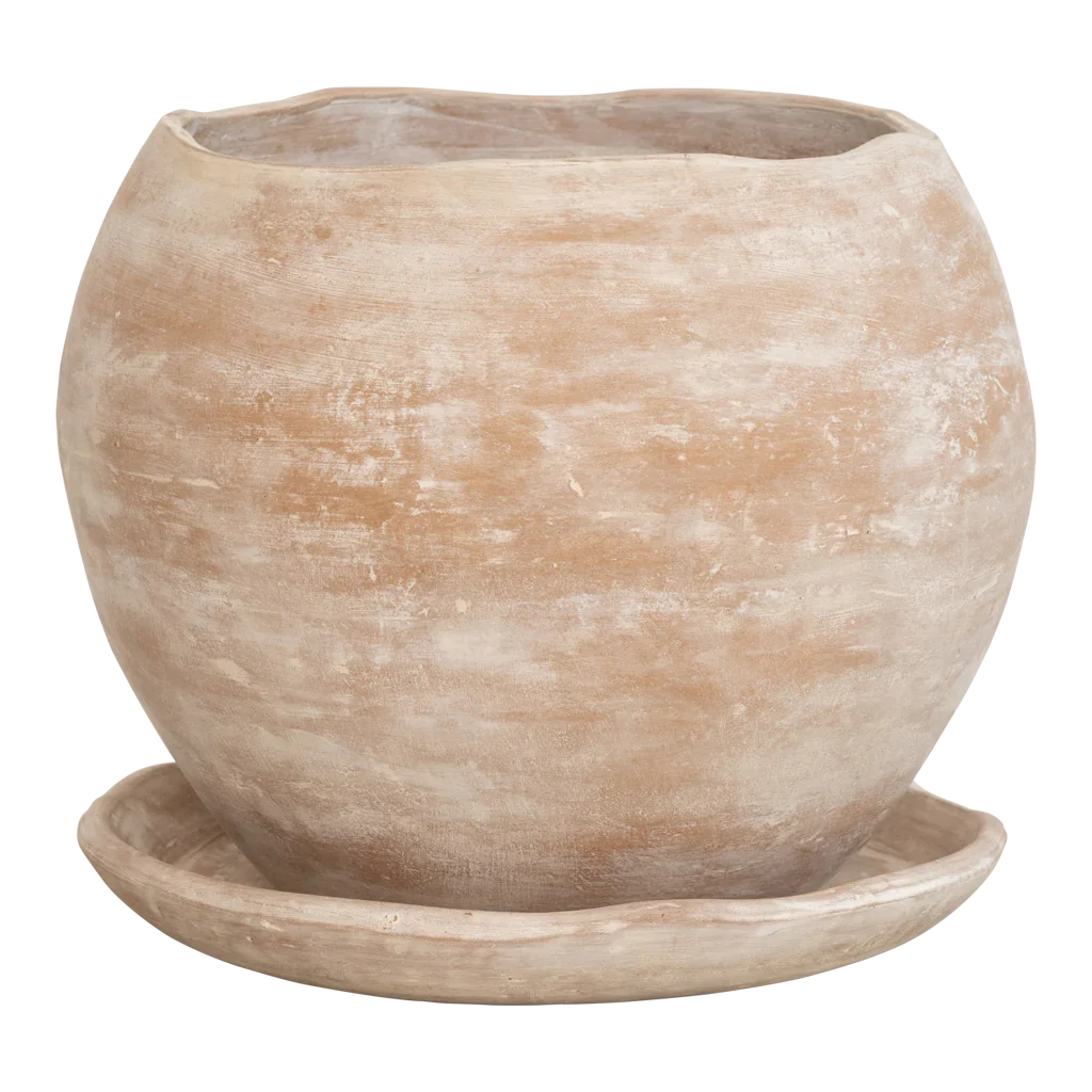 UNC | TERRA POT | TERRACOTTA Ø40,5