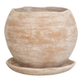 UNC | TERRA POT | TERRACOTTA Ø40,5