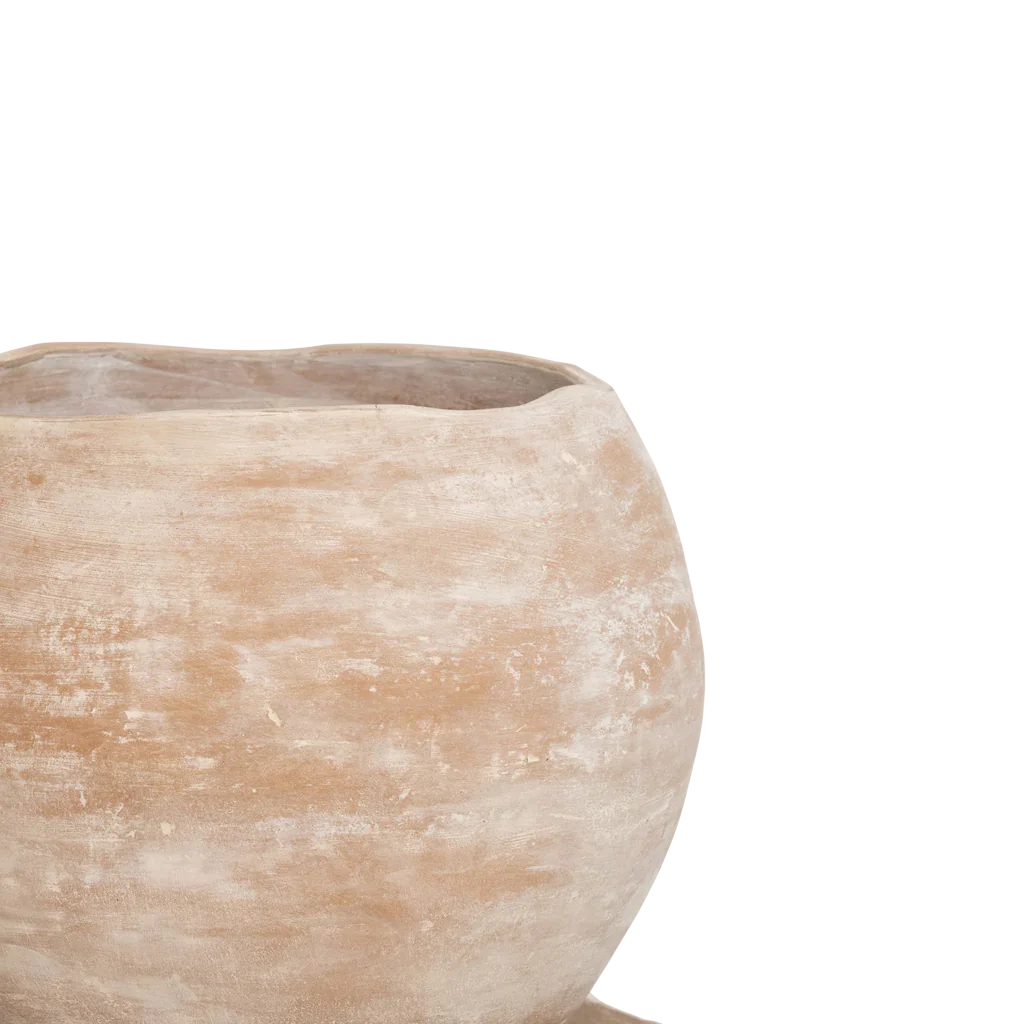 UNC | TERRA POT | TERRACOTTA Ø40,5