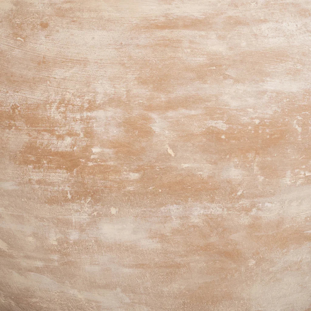 UNC | TERRA POT | TERRACOTTA Ø40,5