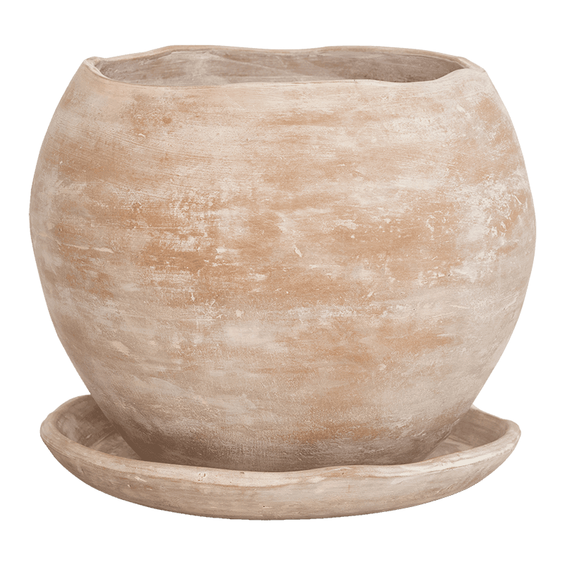 UNC | TERRA POT | TERRACOTTA Ø40,5
