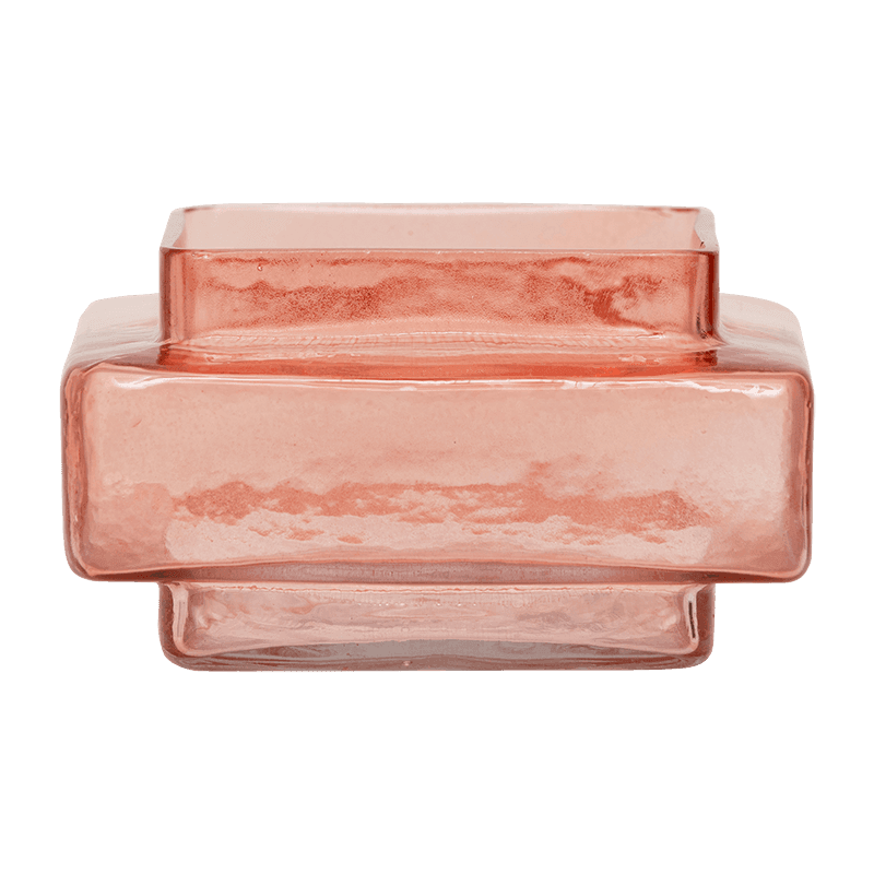 UNC | Kandelaar XL Isla  | Quartz Pink