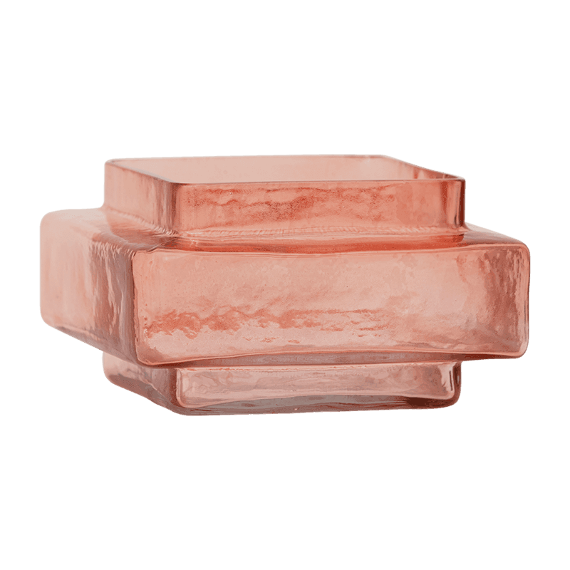 UNC | Kandelaar XL Isla  | Quartz Pink