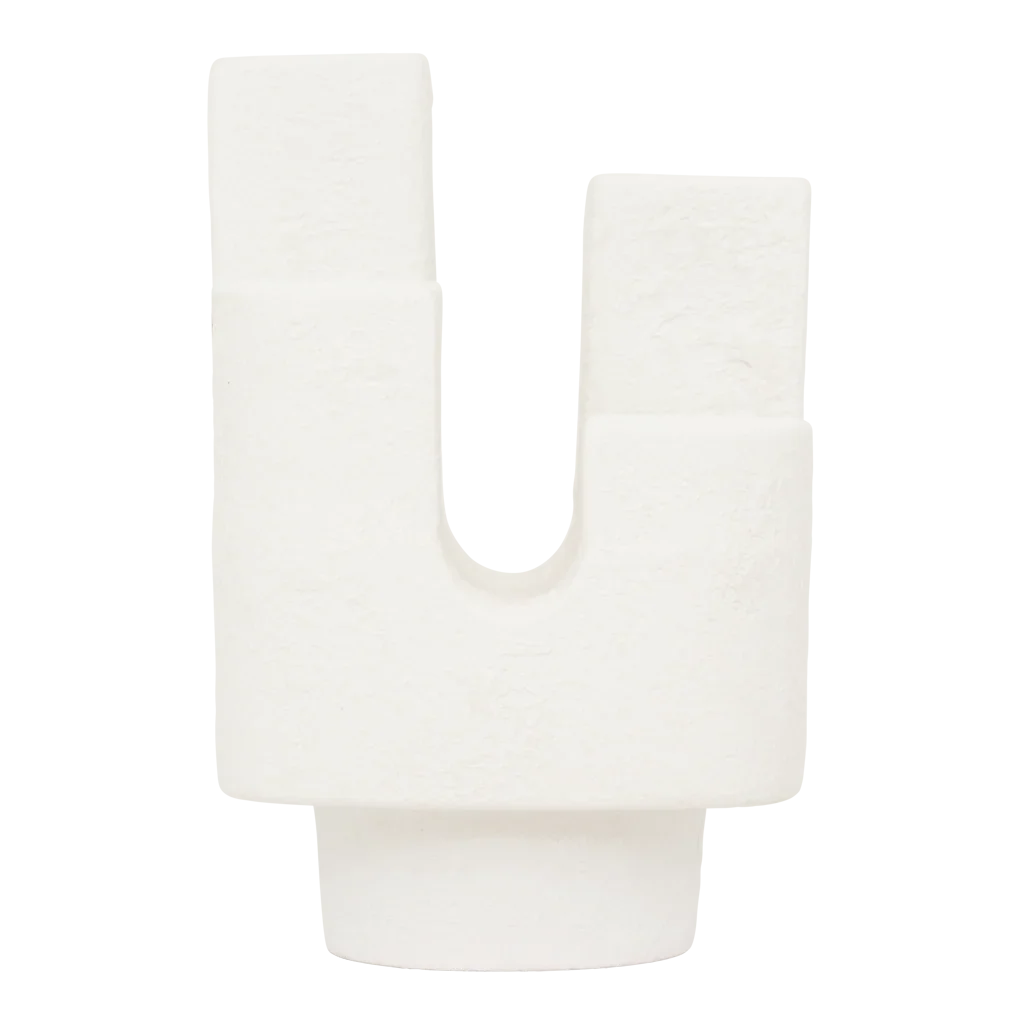 UNC | TAFELLAMP CUARTO | WIT