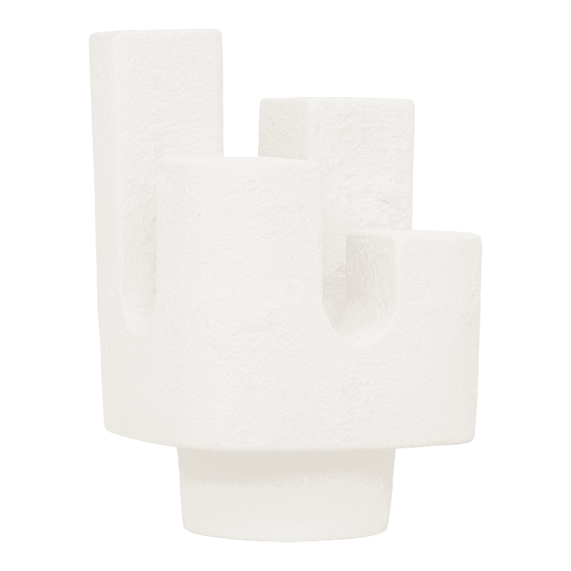UNC | TAFELLAMP CUARTO | WIT