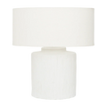 URBAN NATURE CULTURE | TAFELLAMP MASON | OFF-WHITE Ø 49 CM