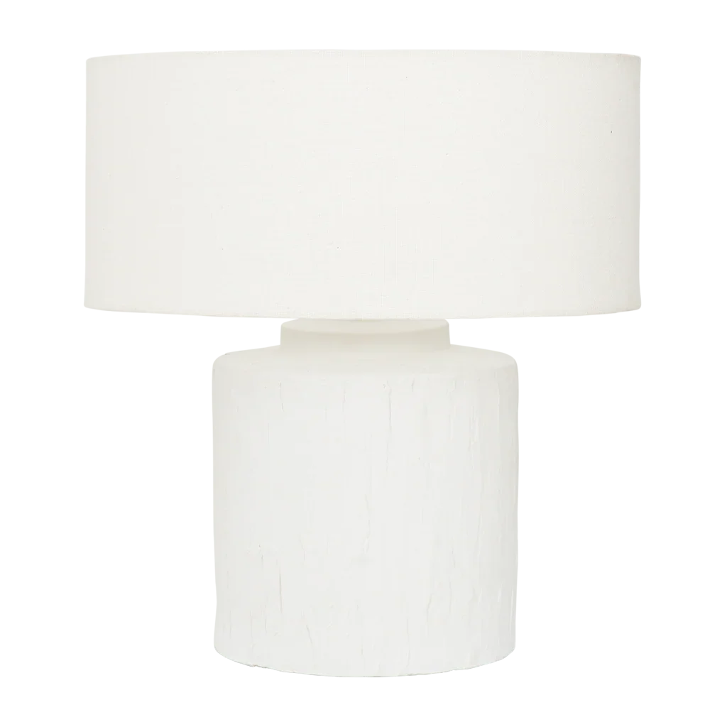 URBAN NATURE CULTURE | TAFELLAMP MASON | OFF-WHITE Ø 49 CM