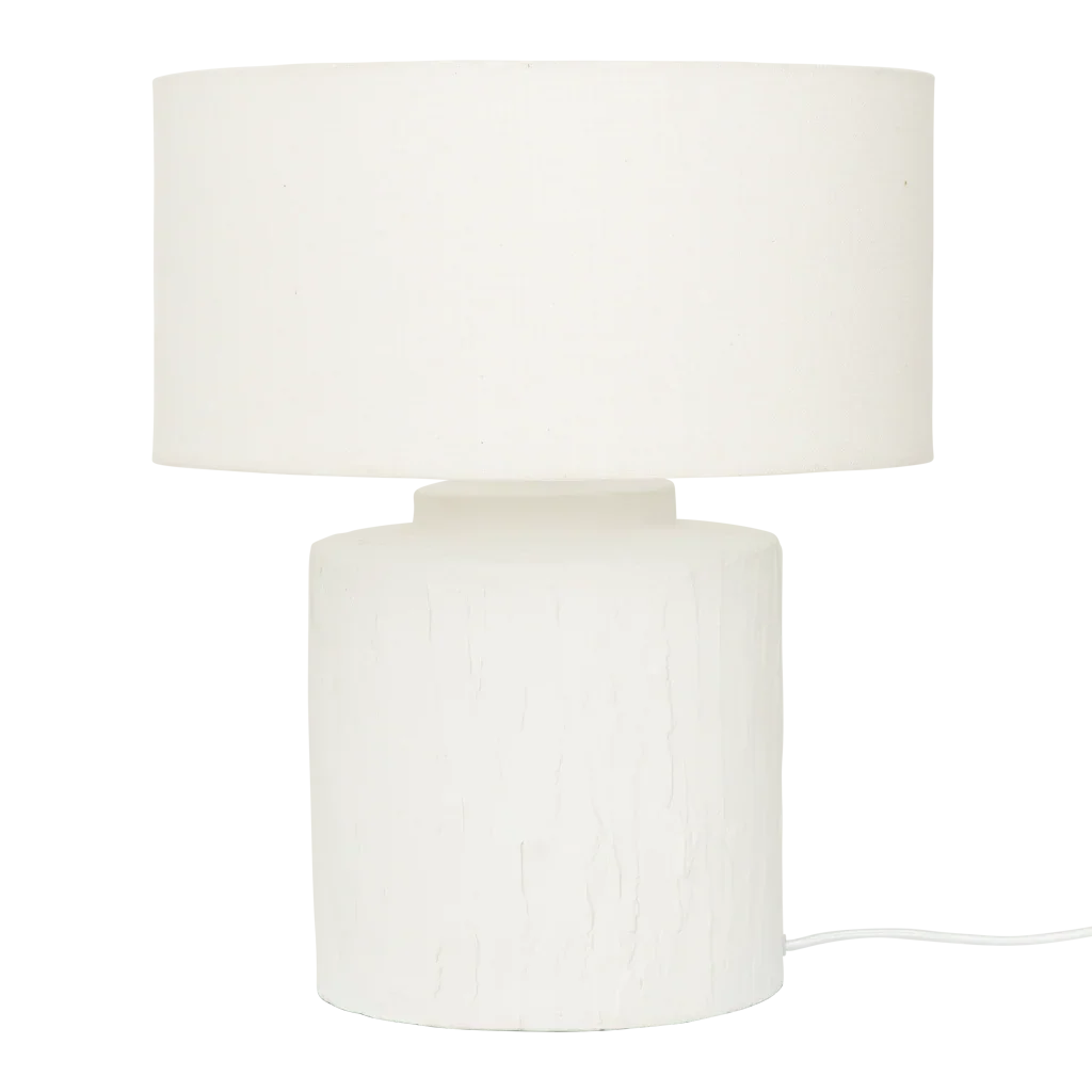 URBAN NATURE CULTURE | TAFELLAMP MASON | OFF-WHITE Ø 49 CM