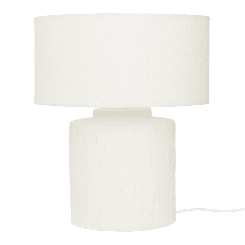 URBAN NATURE CULTURE | TAFELLAMP MASON | OFF-WHITE Ø 49 CM
