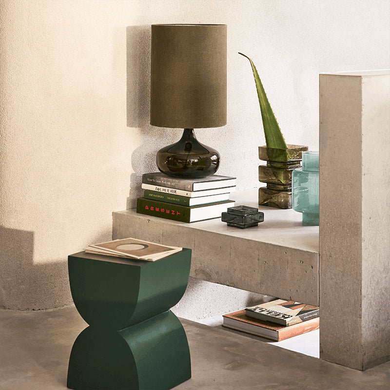 UNC | SIDE TABLE CORVO | LAUREL