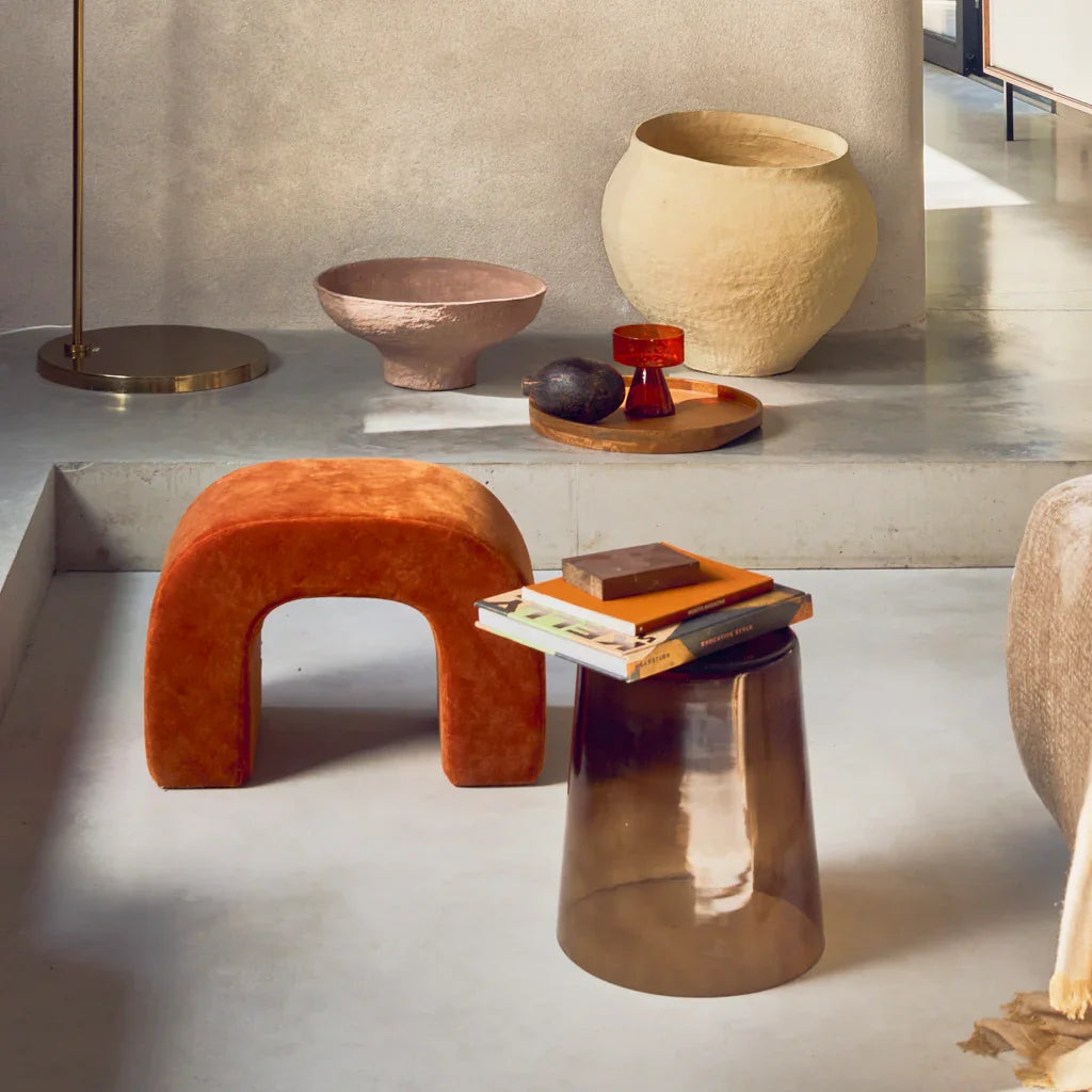 UNC | SIDE TABLE KAI | CACOA