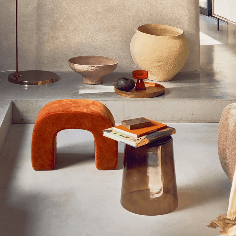 UNC | SIDE TABLE KAI | CACOA