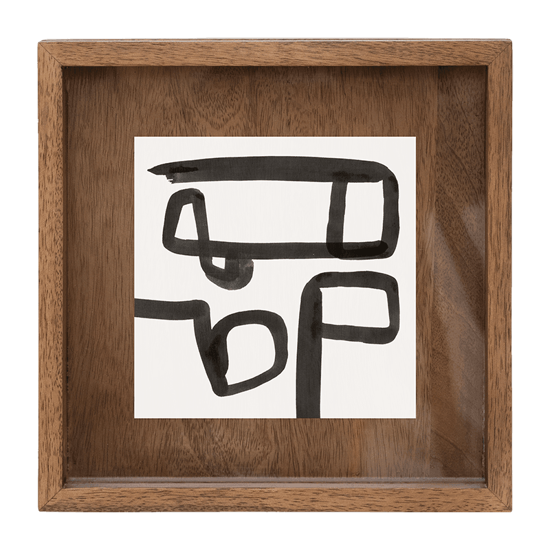 UNC | Fotolijst Caja