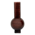 UNC | VASE EVE | FUDGE Ø 16x36,5 CM