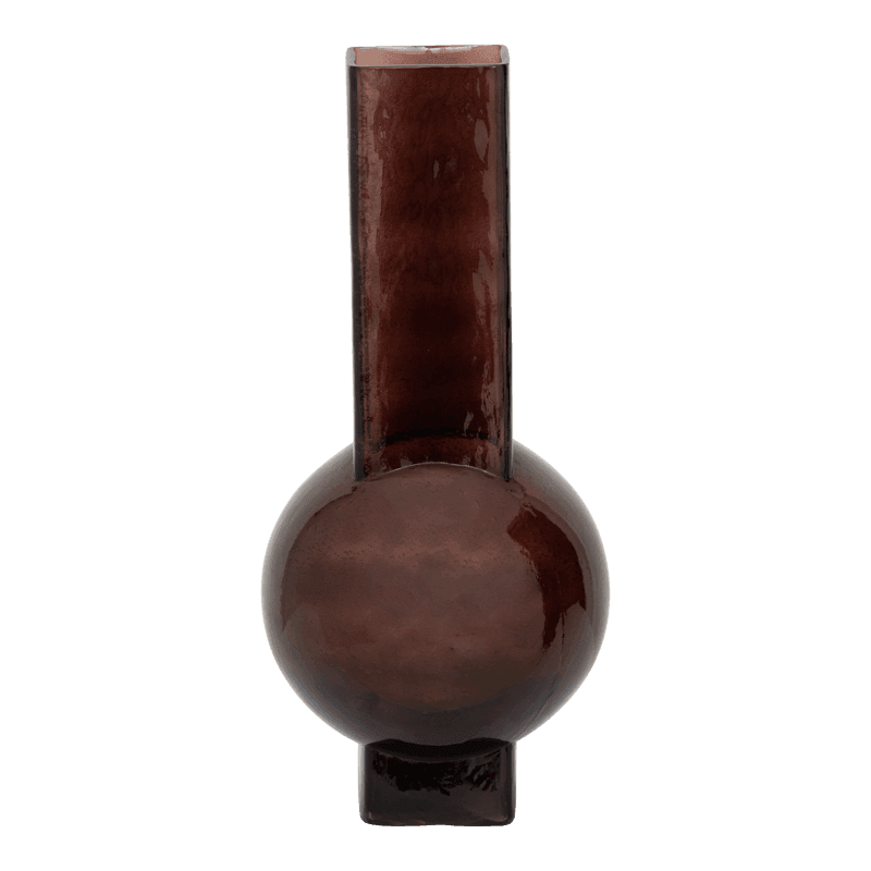 UNC | VASE EVE | FUDGE Ø 16x36,5 CM