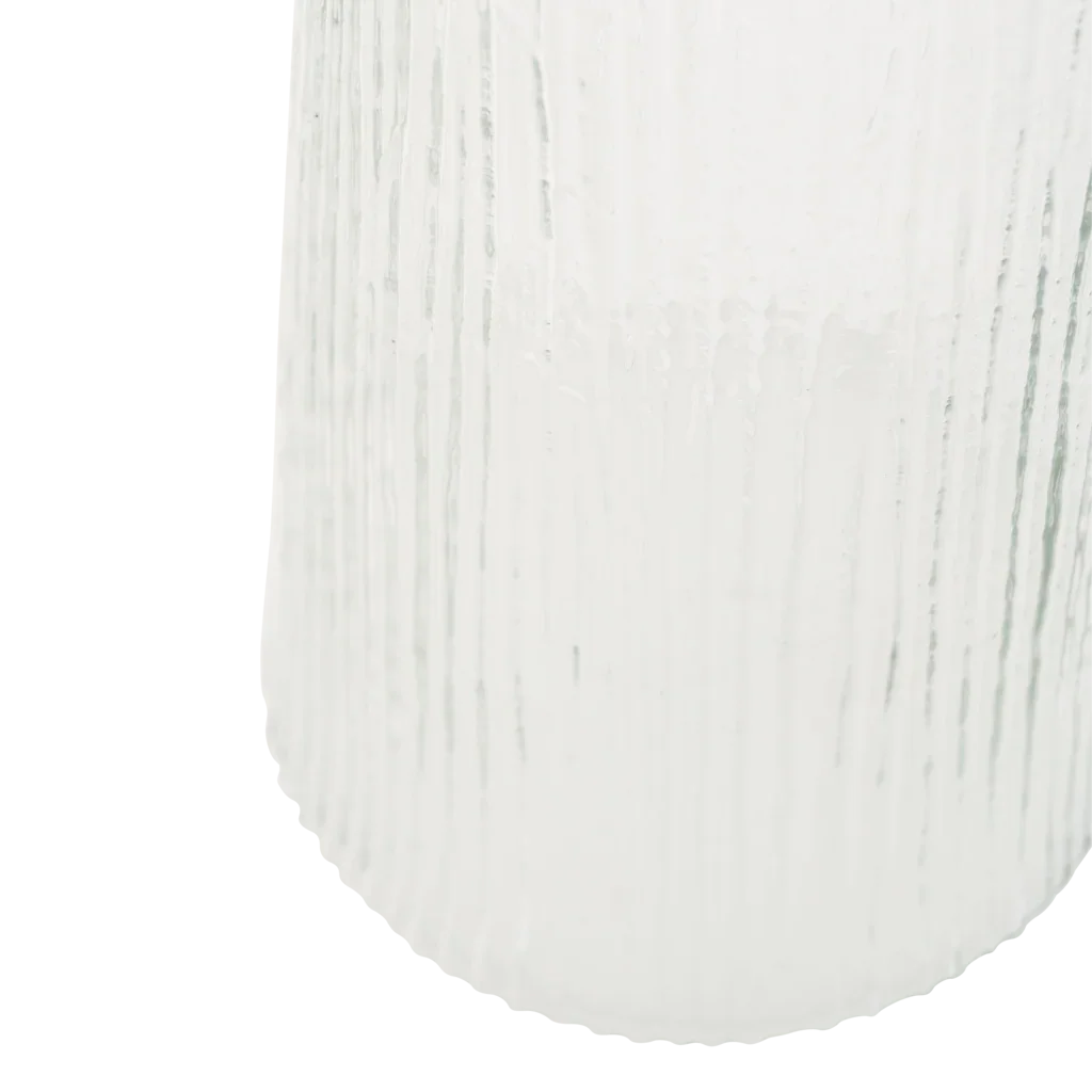 UNC | VAAS HAVET | TRANSPARANT