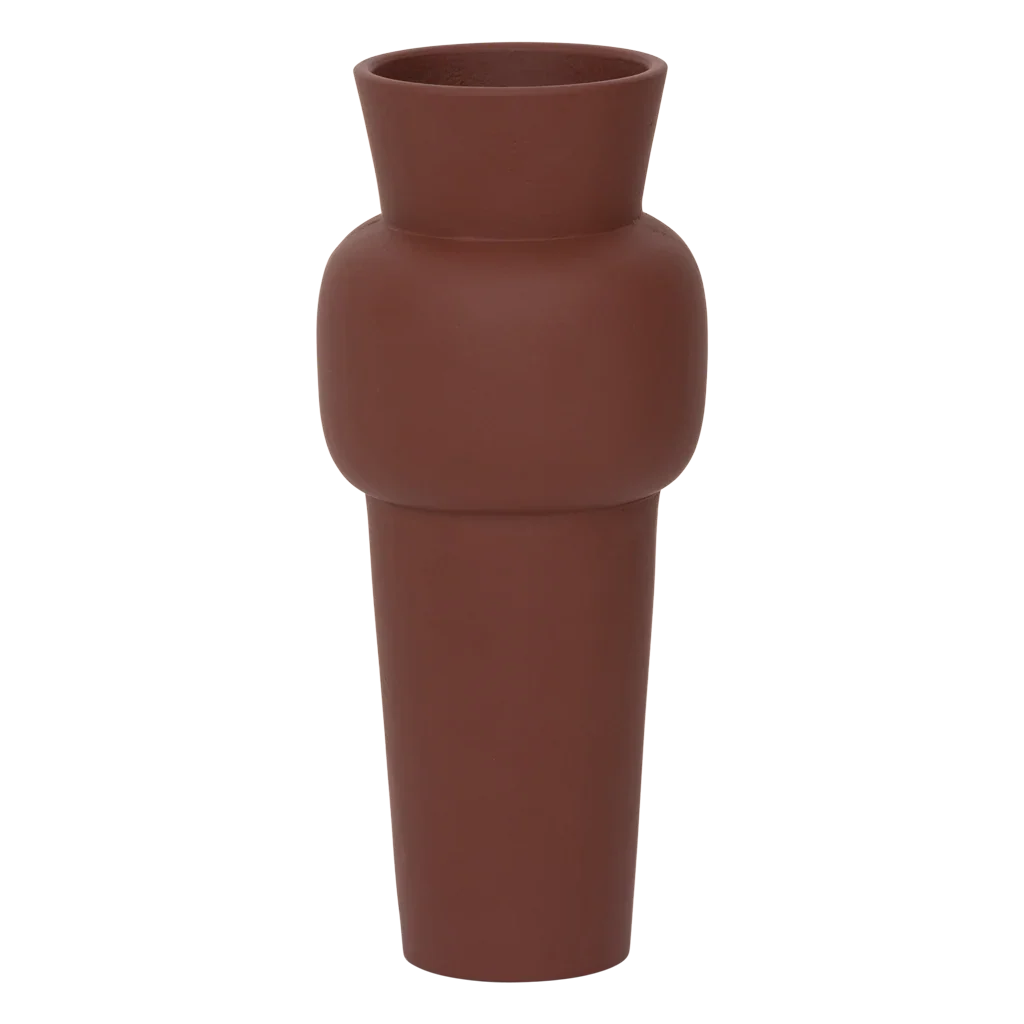 UNC | VAAS THOR | RUSTIC BROWN