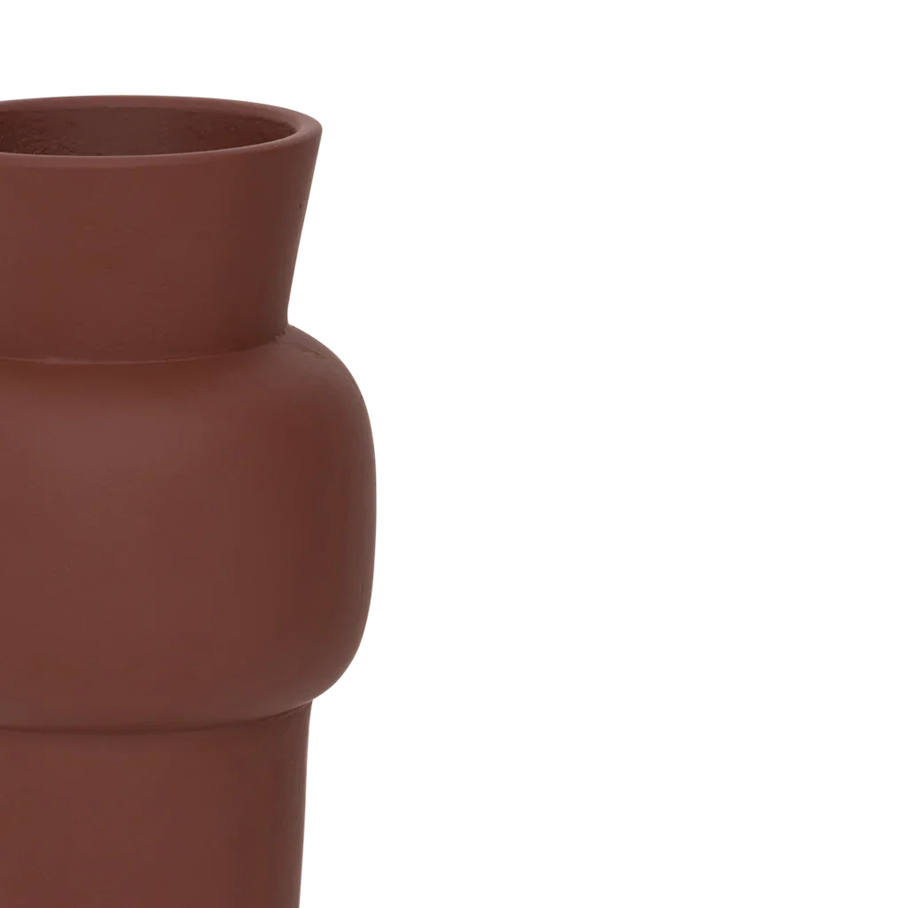 UNC | VAAS THOR | RUSTIC BROWN