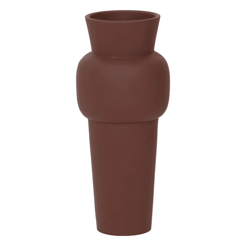 UNC | VAAS THOR | RUSTIC BROWN