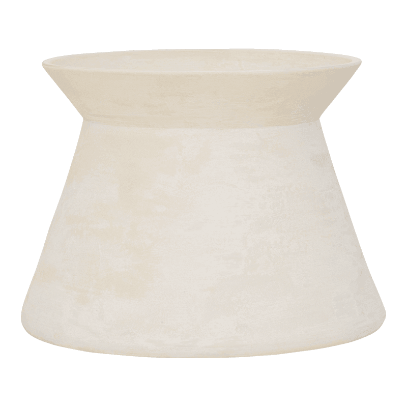 UNC | POT KULMA | TERRACOTTA SAND Ø 45x32 CM